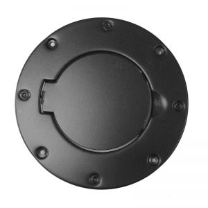 Rugged Ridge Fuel Tank Caps / Doors 11229.01