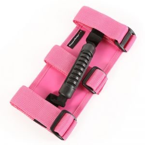 Rugged Ridge Grab Bars/Handles 13505.01