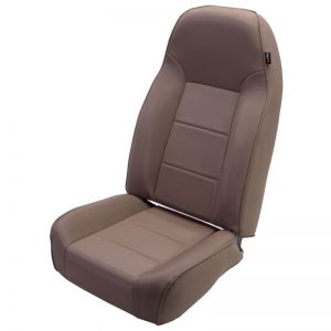 Rugged Ridge High-Back Seats 13401.04