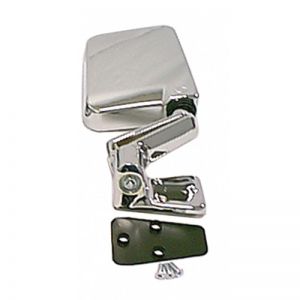 Rugged Ridge Mirrors 11010.06