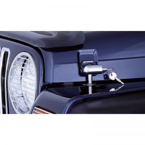 Rugged Ridge Hood Catches 11302.03