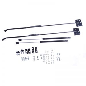Rugged Ridge Hood Kits 11252.50