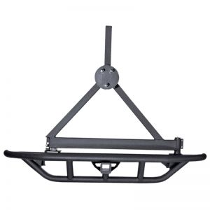 Rugged Ridge Spare Tire Carriers 11503.60