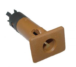 OMIX Soft Top Hardware 11818.37