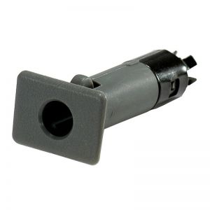 OMIX Soft Top Hardware 11818.09