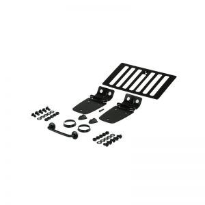 Rugged Ridge Hood Kits 11201.02