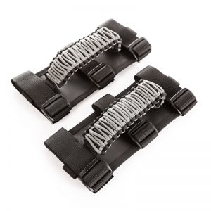 Rugged Ridge Grab Bars/Handles 13505.32