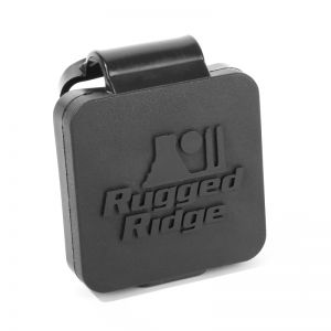 Rugged Ridge Hitches/Towing 11580.26