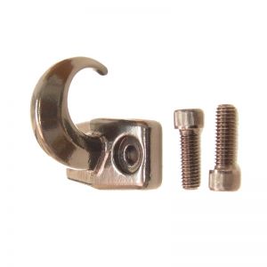 Rugged Ridge Tow Hooks 11236.04
