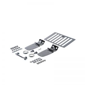 Rugged Ridge Hood Kits 11101.03