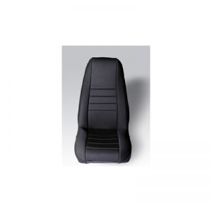Rugged Ridge Neoprene Seat Covers 13212.01