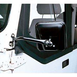 Rugged Ridge Mirrors 11001.08