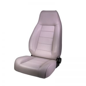 Rugged Ridge High-Back Seats 13402.09