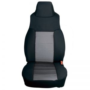 Rugged Ridge Neoprene Seat Covers 13211.09