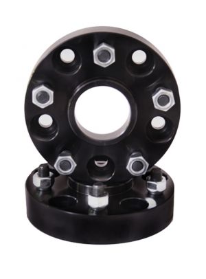 Rugged Ridge Wheel Adapters 15201.10