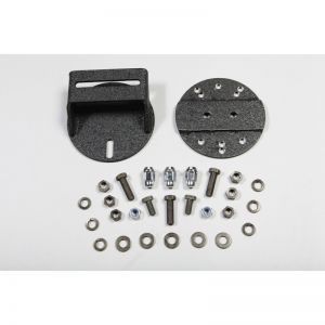Rugged Ridge Spare Tire Carriers 11585.02