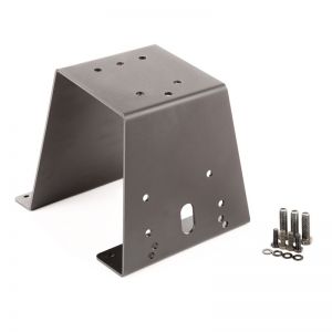 Rugged Ridge Spare Tire Carriers 11546.62