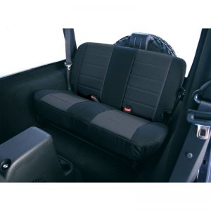 Rugged Ridge Neoprene Seat Covers 13261.01