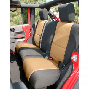 Rugged Ridge Neoprene Seat Covers 13265.04