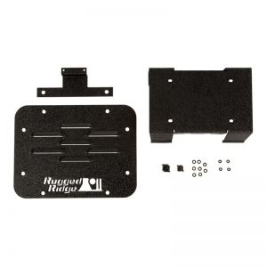 Rugged Ridge Spare Tire Carriers 11586.11