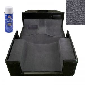 Rugged Ridge Carpet Kits 13696.09