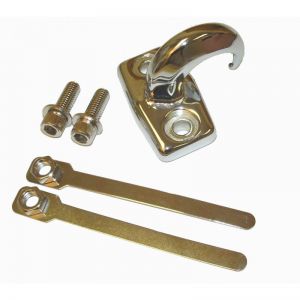 Rugged Ridge Tow Hooks 11303.02