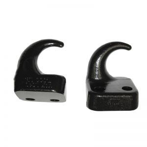 Rugged Ridge Tow Hooks 11236.03