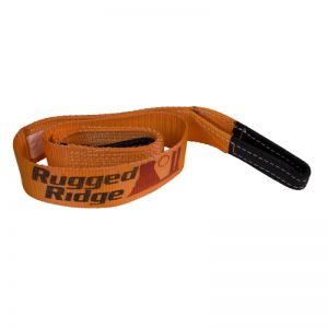Rugged Ridge Trunk Protectors 15104.10