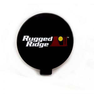 Rugged Ridge Halogen Lights 15210.53