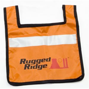 Rugged Ridge Winch Lines/Cables 15104.43