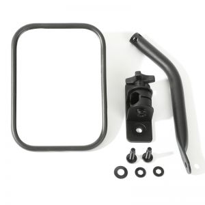 Rugged Ridge Mirrors 11025.18