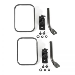 Rugged Ridge Mirrors 11025.22
