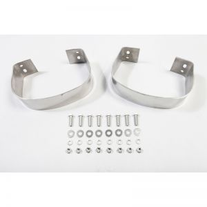 Rugged Ridge Bumpers 11108.01