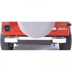 Rugged Ridge Bumpers 11108.01 image 4