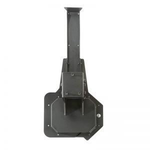 Rugged Ridge Spare Tire Carriers 11546.52