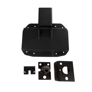 Rugged Ridge Spare Tire Carriers 11546.57