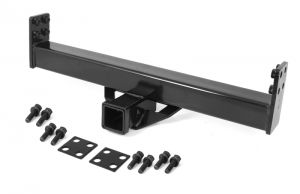 Rugged Ridge Hitches/Towing 11580.03