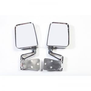 Rugged Ridge Mirrors 11018.01