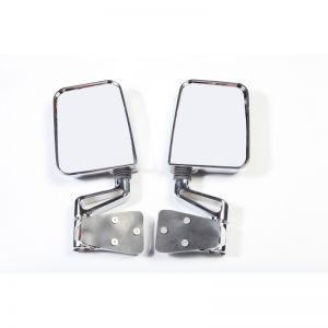 Rugged Ridge Mirrors 11018.01 image 2