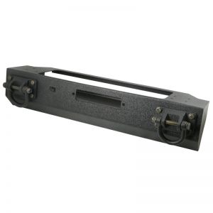 Rampage Tubular Bumpers 11540.40