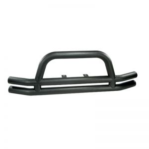 Rugged Ridge Tube Bumpers 11561.01