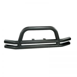 Rugged Ridge Tube Bumpers 11561.01 image 2