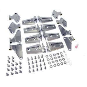Fabtech Suspension Hardware 11111.21