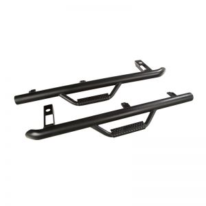 Rugged Ridge Nerf Bars 11596.11 image 2