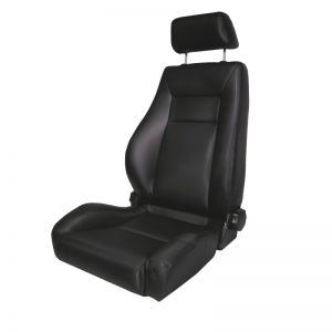 Rugged Ridge Ultra Seats 13404.15