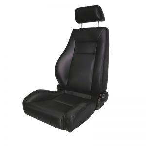 Rugged Ridge Ultra Seats 13404.15 image 2