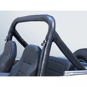 Rugged Ridge High-Back Seats 13610.01