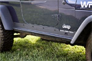 Rugged Ridge Body Guards 11504.15