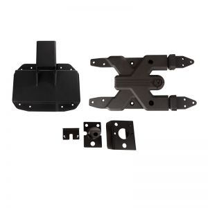 Rugged Ridge Spare Tire Carriers 11546.55