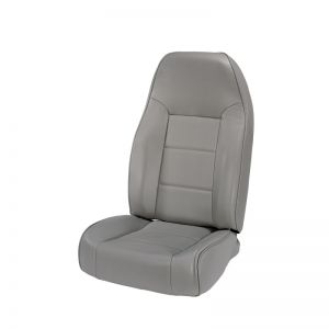 Rugged Ridge High-Back Seats 13401.09